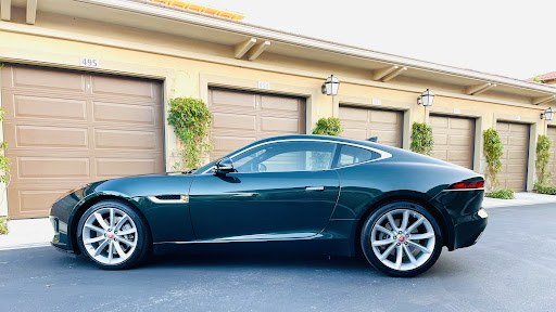 Land Rover Dealer «Jaguar Land Rover Newport Beach», reviews and photos, 1540 Jamboree Rd, Newport Beach, CA 92660, USA