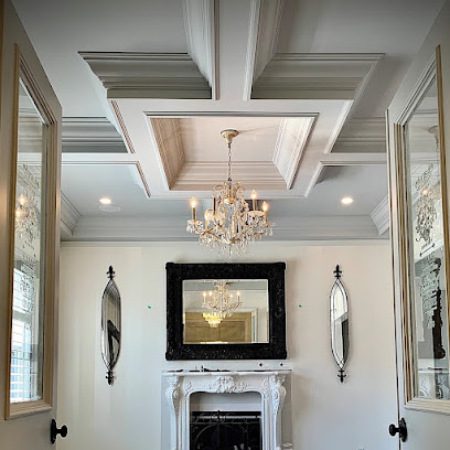 VIP Classic Moulding - Crown Moulding & Finish Carpentry Toronto