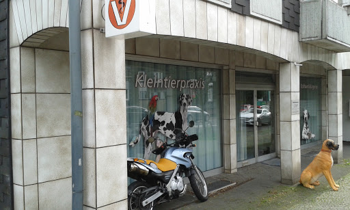 Eckhard Bürgener veterinarian unter Wermelskirchen, Nordrhein-Westfalen