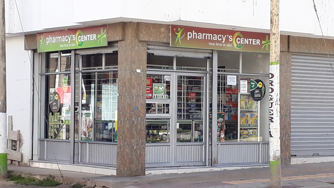 Pharmacys Center