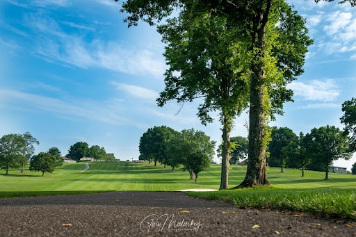 Country Club «Nemacolin Country Club», reviews and photos, 3100 National Pike, Beallsville, PA 15313, USA
