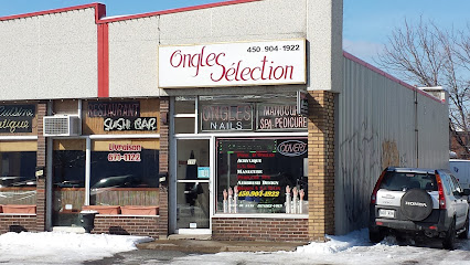 OncleSelection