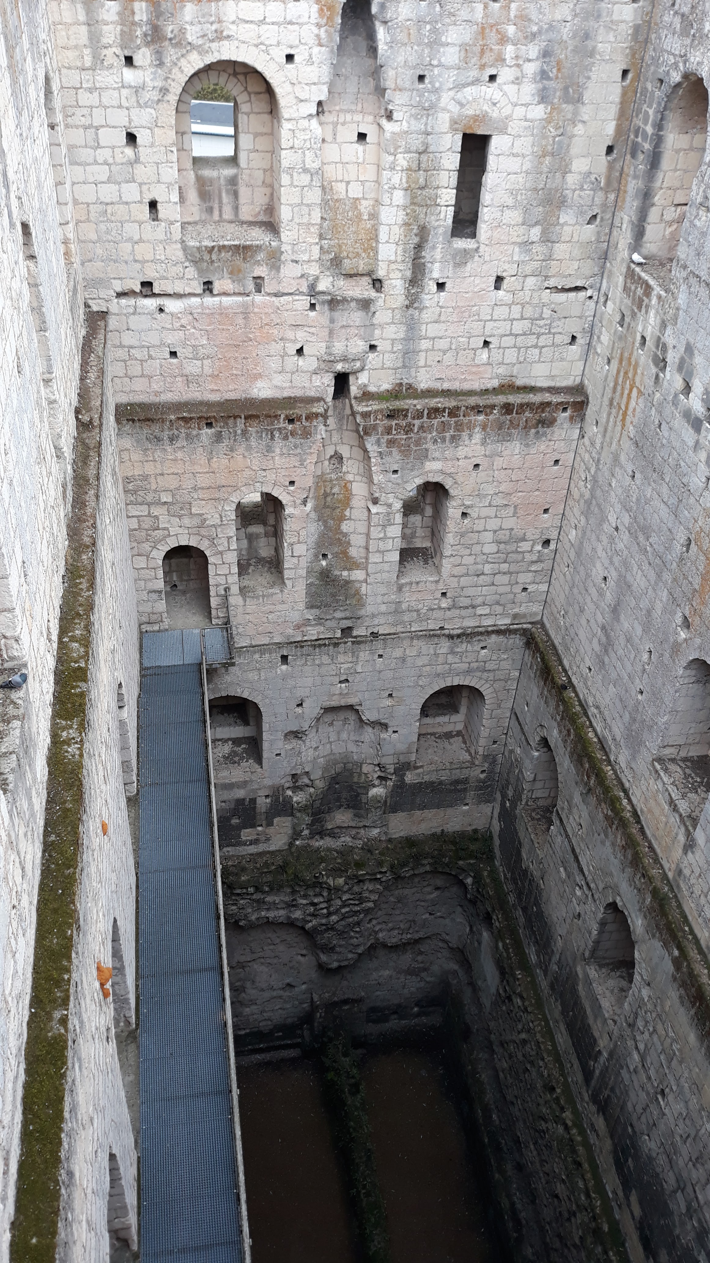 Photo n° 27 de l'avis de Catherine.e fait le 04/10/2019 à 18:01