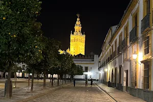 Sevilla Te Voet image