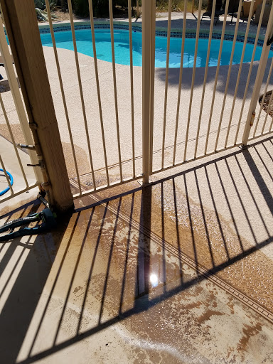 Park «Crossed Arrows Park», reviews and photos, 6102 E Acoma Dr, Scottsdale, AZ 85254, USA