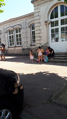 École Léon Berland à Limoges