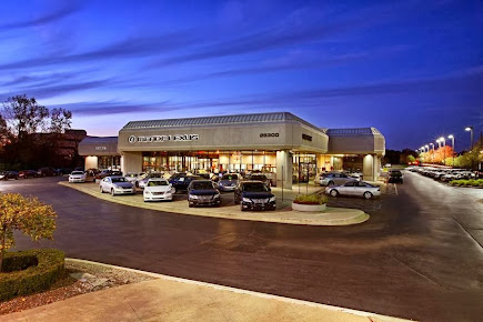 Meade Lexus of Southfield