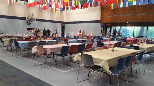 Community Center «Eagle Heights Community Center», reviews and photos, 611 Eagle Heights Dr, Madison, WI 53705, USA