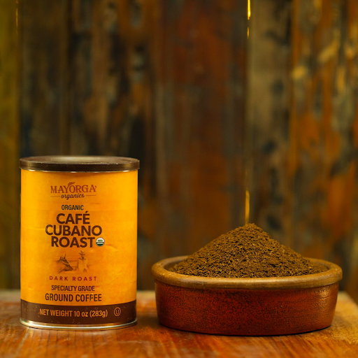 Coffee Store «Mayorga Organics», reviews and photos, 1029 E Gude Dr, Rockville, MD 20850, USA