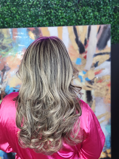 Beauty Salon «Mambo Beauty Salon», reviews and photos, 9660 E Alameda Ave #108, Denver, CO 80247, USA