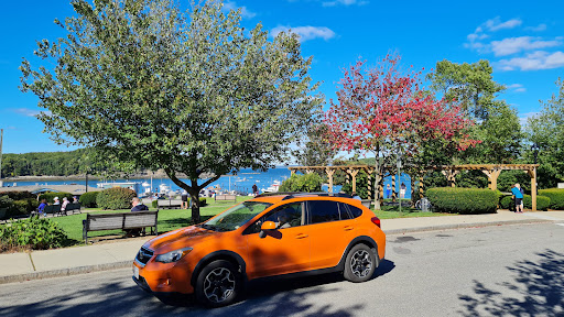 Outdoor Sports Store «Cadillac Mountain Sports», reviews and photos, 26 Cottage St, Bar Harbor, ME 04609, USA