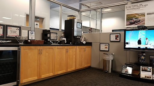 BMW Dealer «Hilton Head BMW», reviews and photos, 1230 Fording Island Rd, Bluffton, SC 29910, USA