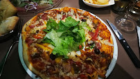 Pizza du Restaurant Les Moulins Bleus - Thionville - n°18
