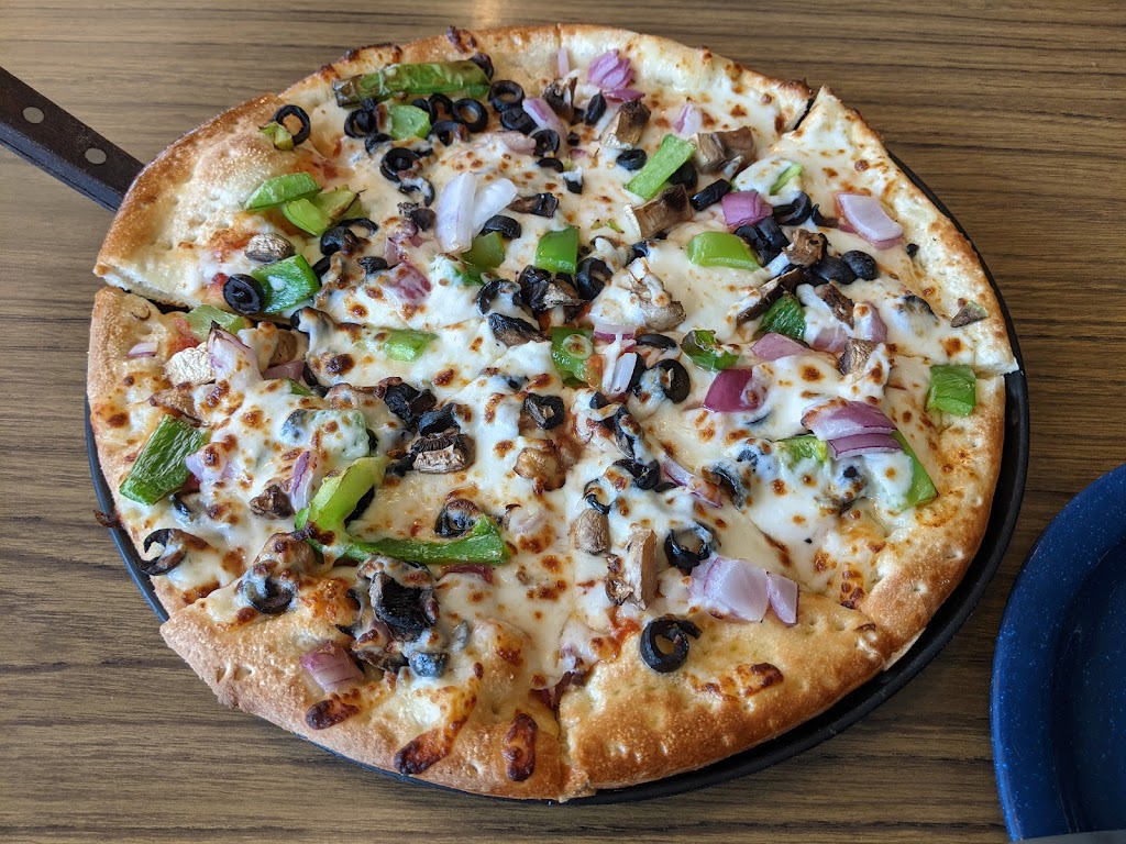 Simple Simon's Pizza 74058