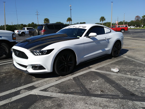 Hardware Store «Harbor Freight Tools», reviews and photos, 2401 Enterprise Rd, Orange City, FL 32763, USA