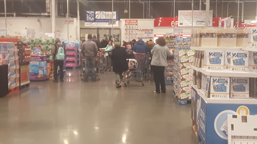 Warehouse store «Costco Wholesale», reviews and photos, 10200 19th Ave SE, Everett, WA 98208, USA