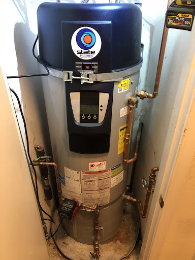 Plumber «Crown Plumbing», reviews and photos, 405 Meridian Ave, San Jose, CA 95126, USA