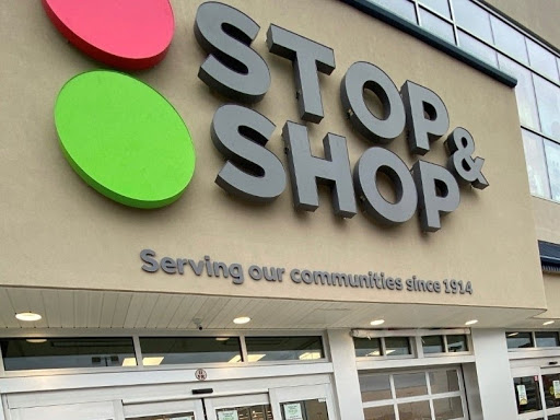 Supermarket «Super Stop & Shop», reviews and photos, 603 Burnside Ave, Inwood, NY 11096, USA