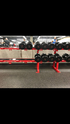 Gym «American Barbell», reviews and photos, 700 W Hamilton Ave, Campbell, CA 95008, USA