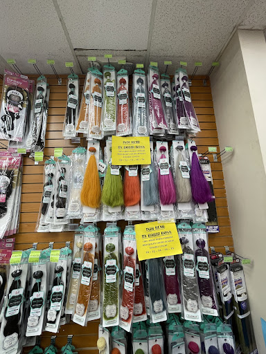 Beauty Supply Store «Elegant Beauty Supplies Superstores», reviews and photos, 3000 Hallandale Beach Blvd, Hallandale Beach, FL 33009, USA