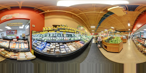 Grocery Store «Village Market Place», reviews and photos, 4034 Dempster St, Skokie, IL 60076, USA