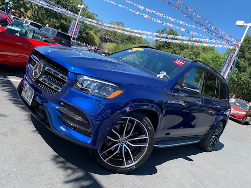 Used Car Dealer «Platinum Motors Used Cars Dealer», reviews and photos, 14141 E 14th St, San Leandro, CA 94578, USA