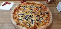 Plats et boissons du Pizzeria Pizza Costa à Paris - n°3
