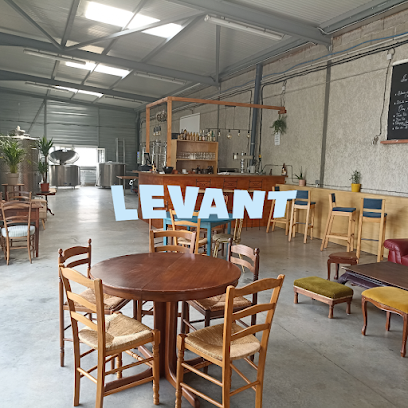 La Brasserie du Levant