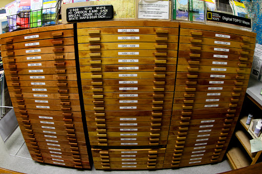 Office Supply Store «Cooke Stationery Co», reviews and photos, 370 State St, Salem, OR 97301, USA