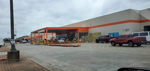 Home Improvement Store «The Home Depot», reviews and photos, 100 Abner Jackson Pkwy, Lake Jackson, TX 77566, USA