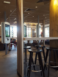 Atmosphère du Restauration rapide McDonald's à Béziers - n°15