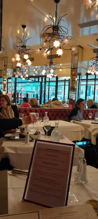 Les plus récentes photos du Restaurant L'Européen à Paris - n°9