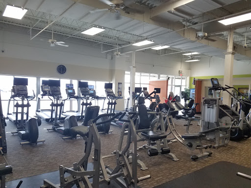 Gym «Anytime Fitness», reviews and photos, 192 Frankfort Rd, Shelbyville, KY 40065, USA