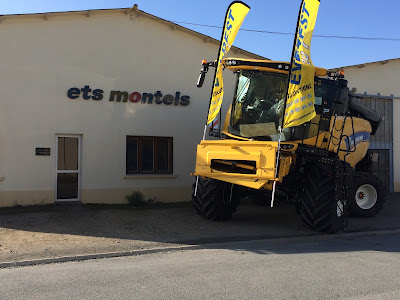 Etablissements Montels à Graulhet