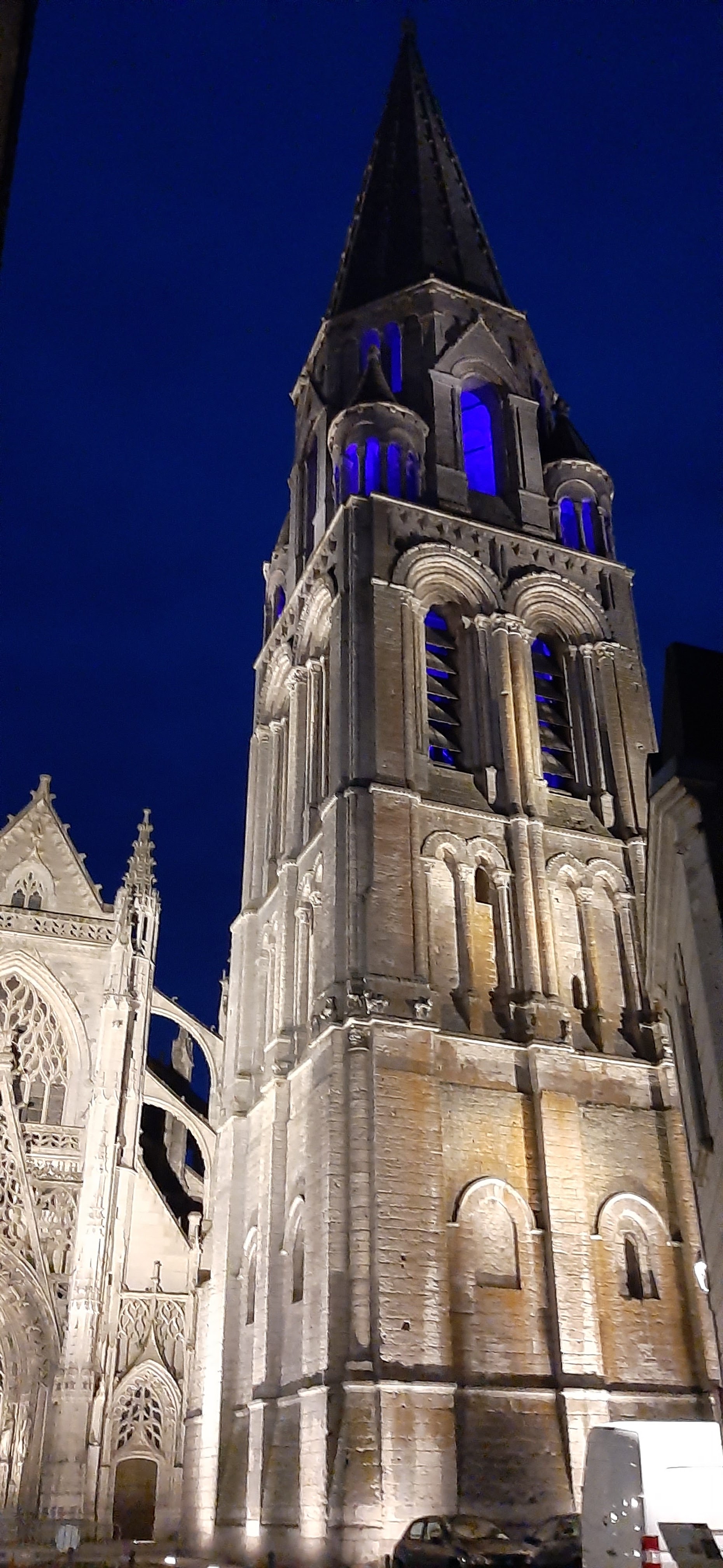 Photo n° 1 de l'avis de Gérard. fait le 16/09/2021 à 21:51