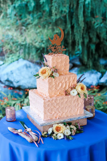 Wedding Planner «Wonderstruck Event Design», reviews and photos, 1300 S Dearborn St, Seattle, WA 98144, USA