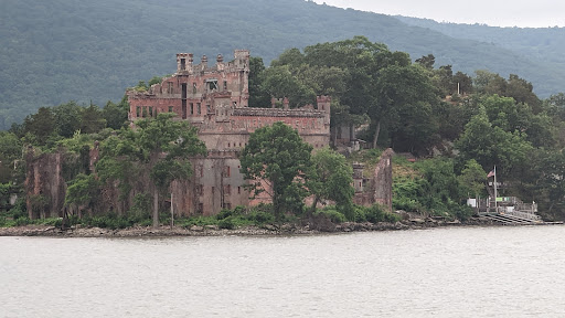 History Museum «West Point Foundry Preserve», reviews and photos, 80 Kemble Ave, Cold Spring, NY 10516, USA