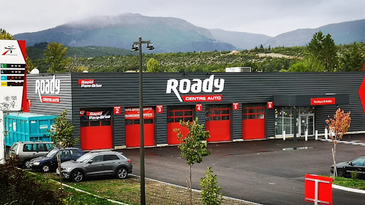 Centre Auto Roady Peipin