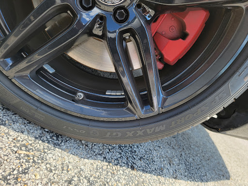 Tire Shop «Tires Plus», reviews and photos, 8591 SW 132nd Ave, Kendall, FL 33183, USA