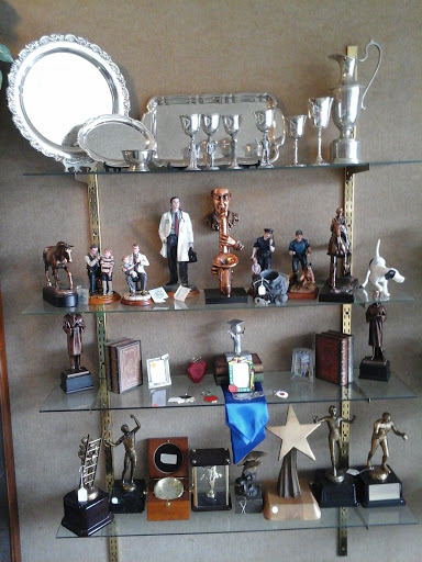 Engraver «Engraving Wizard Awards Specialist», reviews and photos, 1669 E Los Angeles Ave, Simi Valley, CA 93065, USA