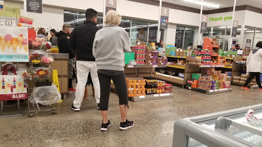 Supermarket «ALDI», reviews and photos, 4 Memorial Dr, Lodi, NJ 07644, USA