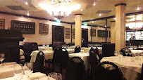 Atmosphère du Restaurant indien Ashiana à Neuilly-sur-Seine - n°12