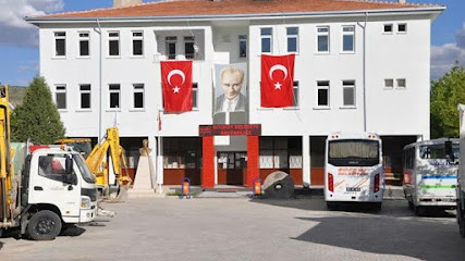 Bozköy Belediyesi