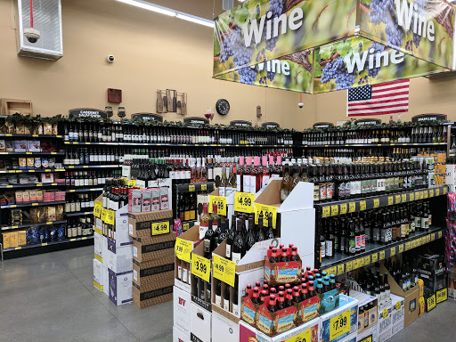 Supermarket «Grocery Outlet Bargain Market», reviews and photos, 1180 N Fair Oaks Ave, Sunnyvale, CA 94089, USA