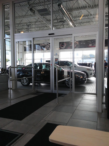 Mercedes Benz Dealer «Mercedes-Benz of Catonsville», reviews and photos, 6631 Baltimore National Pike, Catonsville, MD 21228, USA