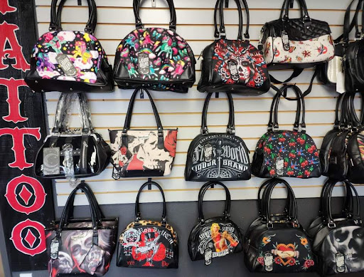 Explore cuff tattoo ideas, creative tattoo ideas in Redding, available at Dominant Ink