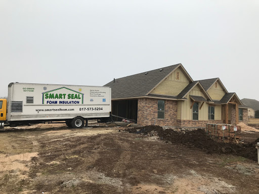 Insulation Contractor «Smart Seal Foam Insulation», reviews and photos