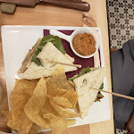 Photo n°3 de l'avis de Laura.i fait le 24/09/2022 à 18:32 sur le  Vineria della Posta à Sestri Levante