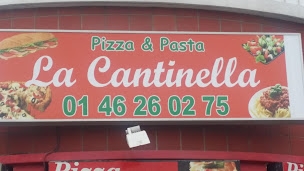 Photo n°1 de La Cantinella De Sèvres à Sèvres ()