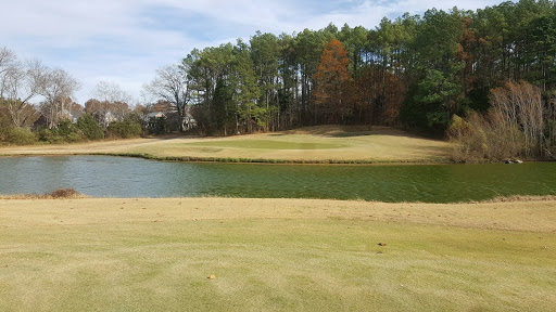 Public Golf Course «Pine Creek Golf Course», reviews and photos, 1835 Logue Road, Mt Juliet, TN 37122, USA